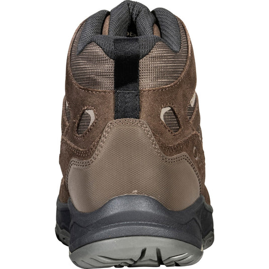 Oboz Men's Sawtooth Ascent Mid B-Dry Hiking Boot