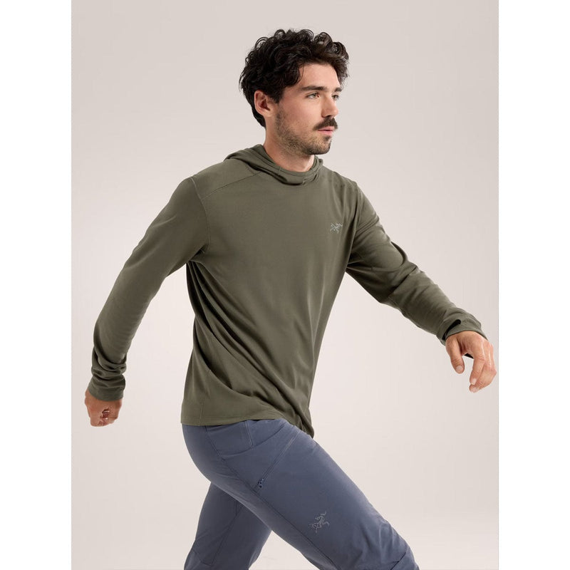 Load image into Gallery viewer, Arc'teryx Men's Cormac Heavyweight Hoody