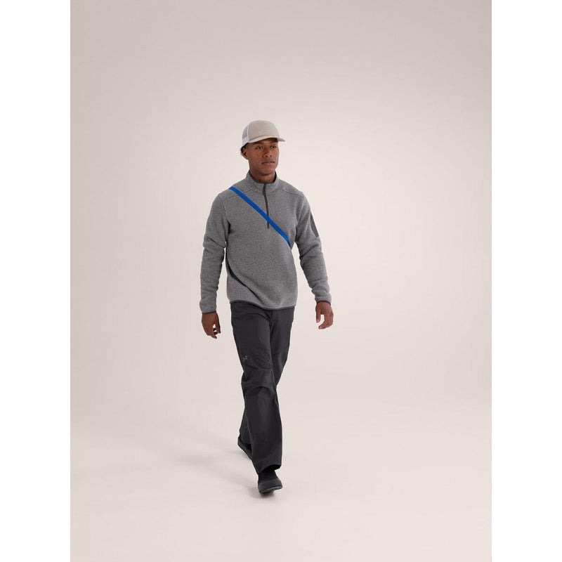 Load image into Gallery viewer, Arc'teryx Men's Covert 1/2 Zip