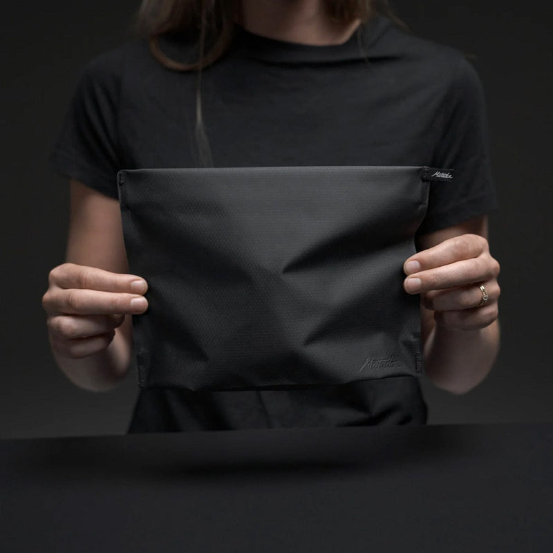 Load image into Gallery viewer, Matador FlatPak Zipper Toiletry Case