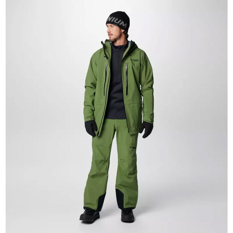 Load image into Gallery viewer, Columbia Men's Platinum Peak™ II 3L Pant