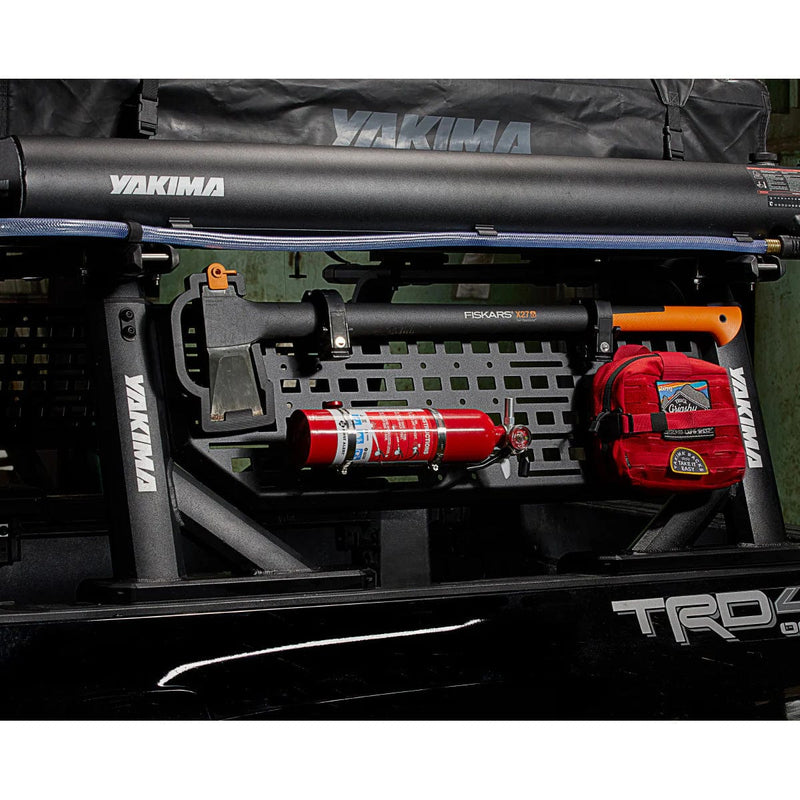 Load image into Gallery viewer, Yakima OverHaul MOLLE Mid Side Panel for OverHaul HD