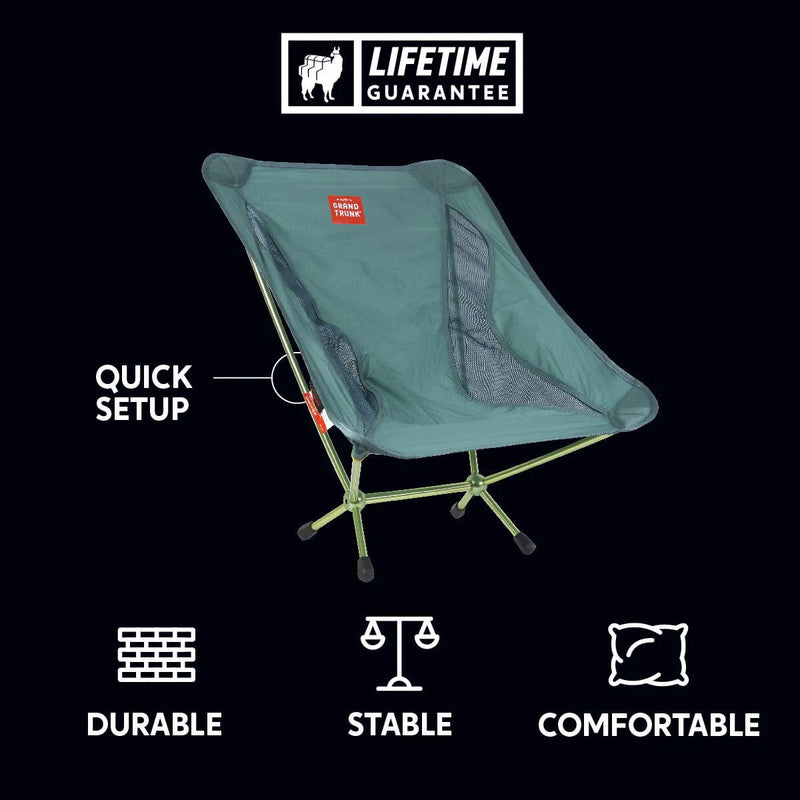 Load image into Gallery viewer, Grand Trunk Mantis Chair