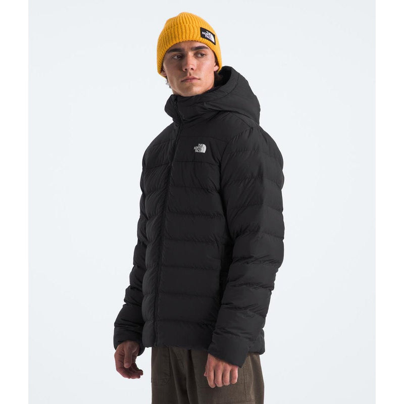 Load image into Gallery viewer, The North Face Men's Aconcagua 3 Lined Hoodie
