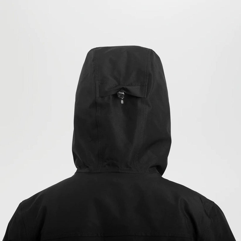 Load image into Gallery viewer, Outdoor Research Men's Stormcraft Down Parka