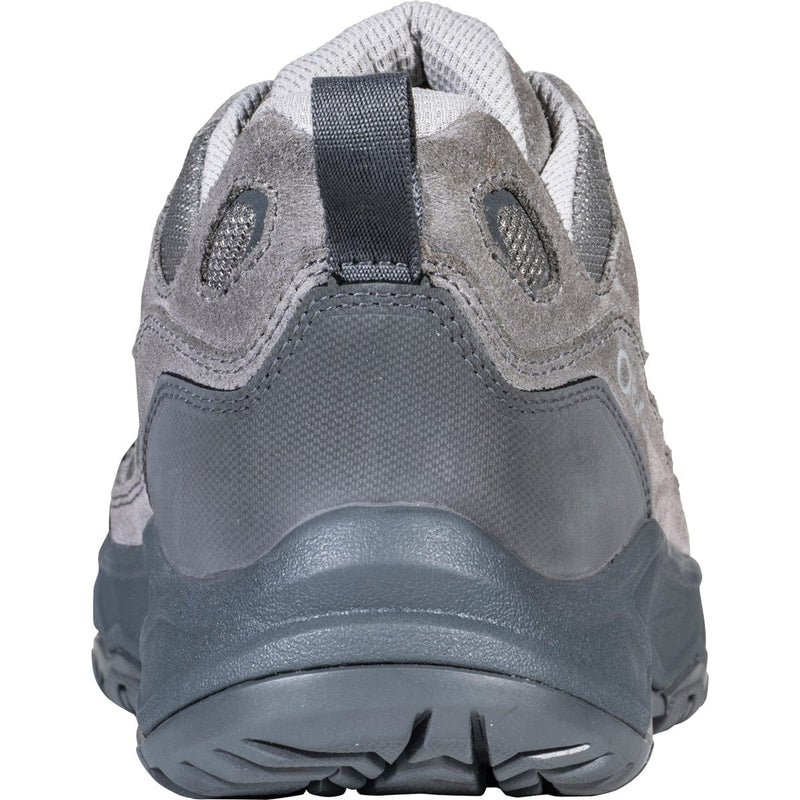 Load image into Gallery viewer, Oboz Men's Sawtooth Ascent Low Hiking Shoe