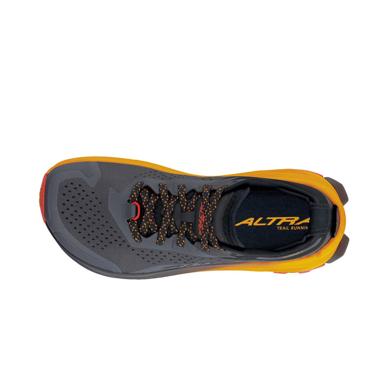 Load image into Gallery viewer, Altra Olympus 6 Trail Running Shoe - Mens