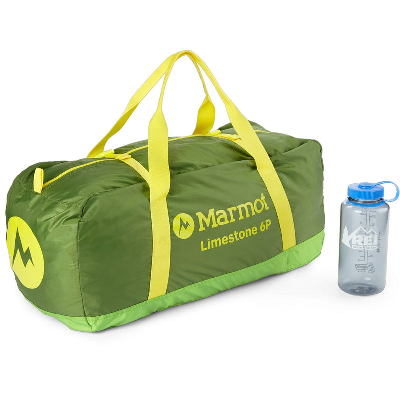 Load image into Gallery viewer, Marmot Limestone 6 Person Tent