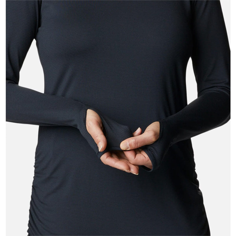 Load image into Gallery viewer, Columbia Women's Leslie Falls Long Sleeve Shirt