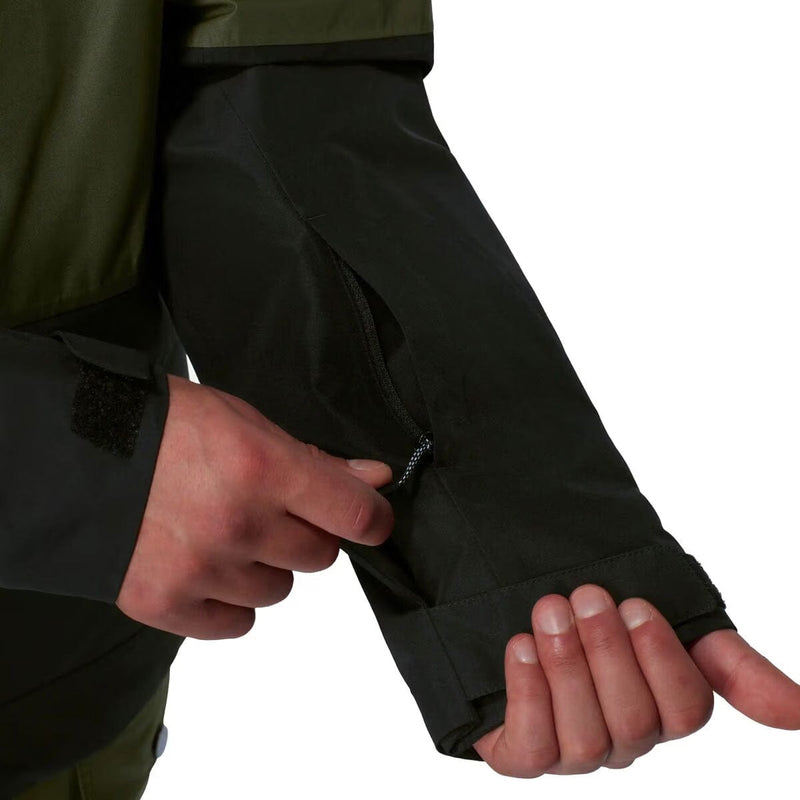 Load image into Gallery viewer, Mammut Fall Line HS Thermo Hooded Jacket Men