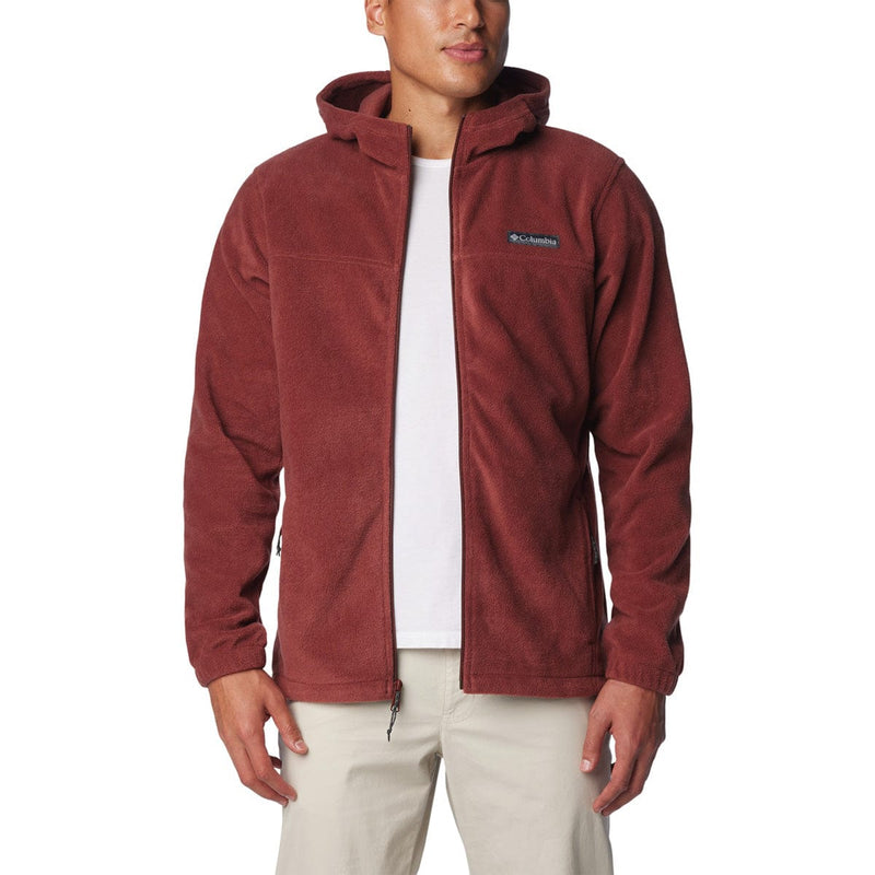 Load image into Gallery viewer, Columbia Men's Steens Mountain Full Zip Hoodie
