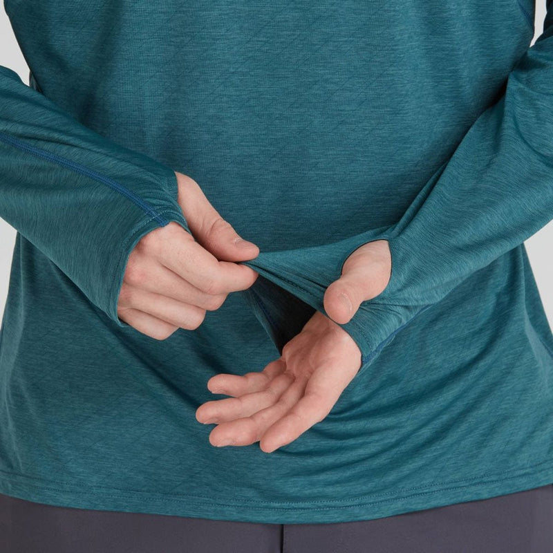 Load image into Gallery viewer, NRS Men's Silkweight Hoodie