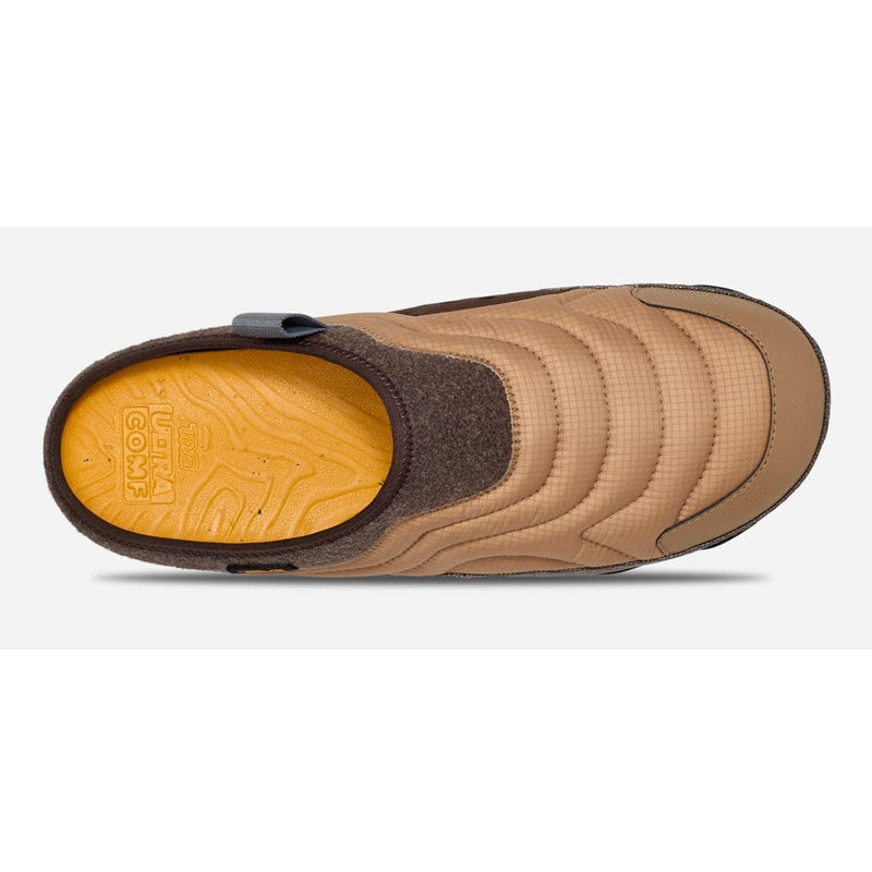 Load image into Gallery viewer, Teva ReEmber Terrain Slip On Booty