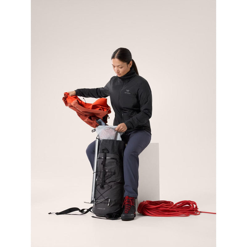 Load image into Gallery viewer, Arc'teryx Women's Atom Jacket