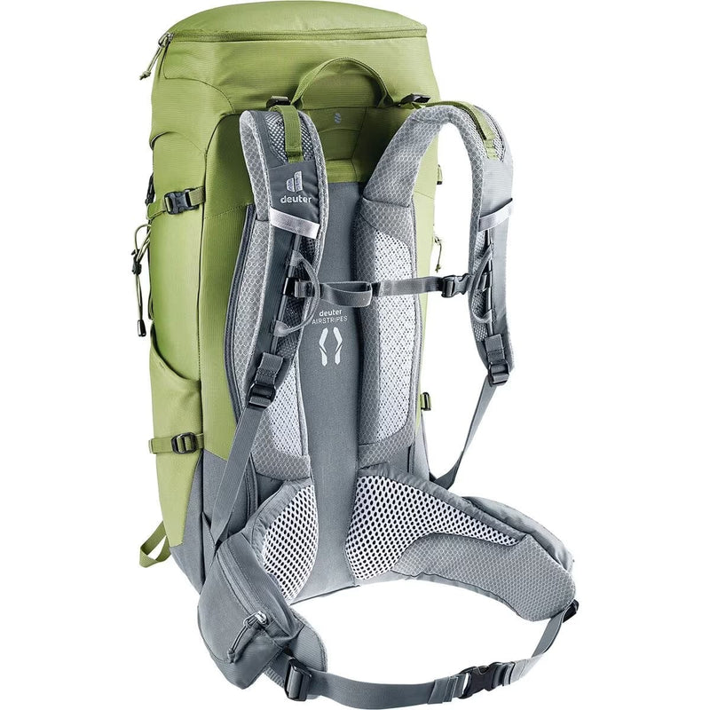Load image into Gallery viewer, Deuter Trail Pro 36 Backpack