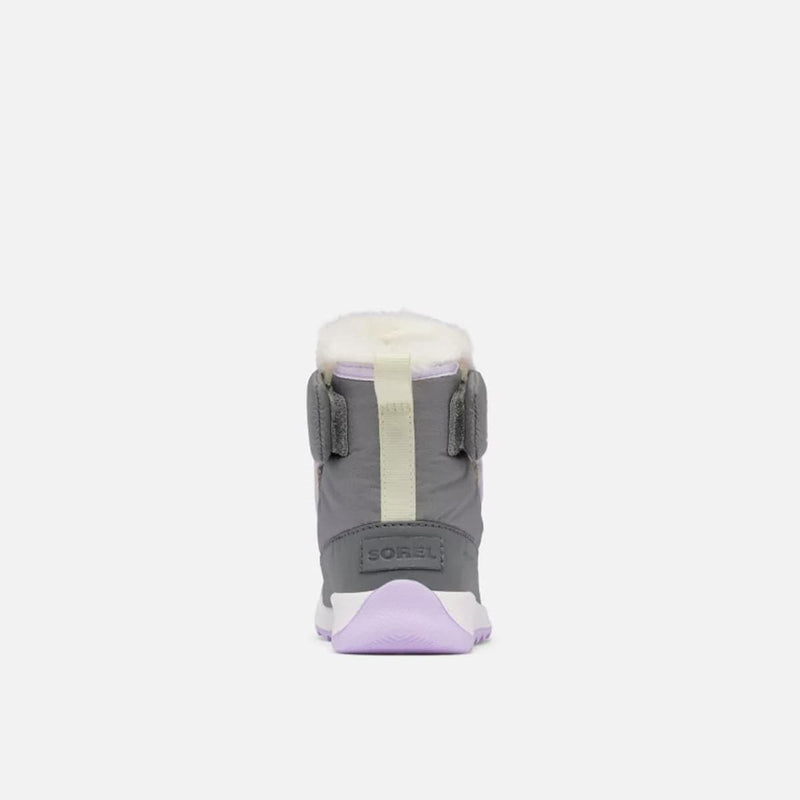 Load image into Gallery viewer, Sorel Little Childrens Whitney II Plus Bootie Waterproof