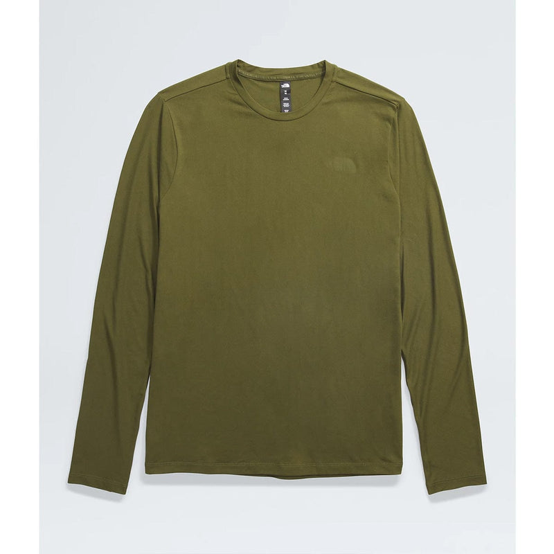 Load image into Gallery viewer, The North Face Men's Dune Sky Long Sleeve Crew