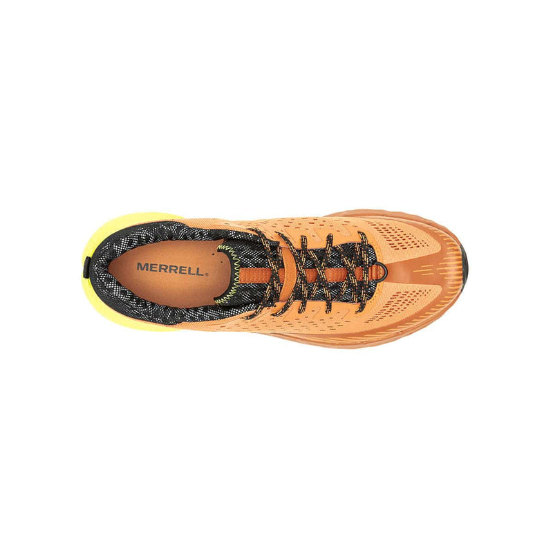 Load image into Gallery viewer, Merrell Men's Agility Peak 5 Trail Running Shoe