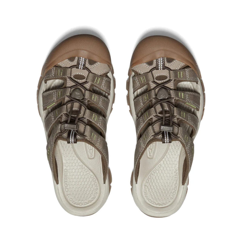 Load image into Gallery viewer, Keen Women's Newport Slide Sandal