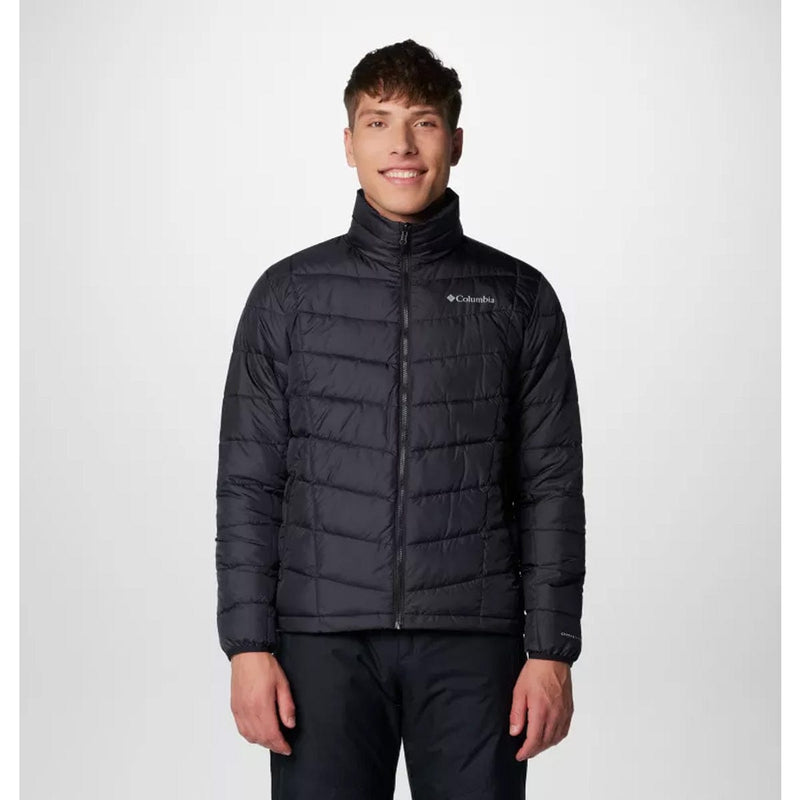 Load image into Gallery viewer, Columbia Men's Whirlibird V™ Interchange Jacket