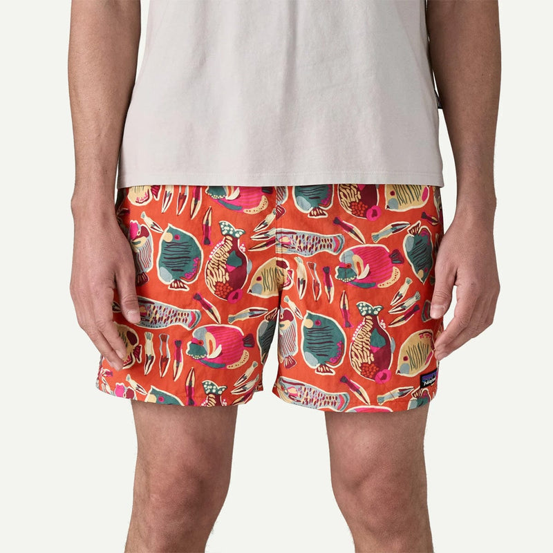 Load image into Gallery viewer, Patagonia Mens Baggies Shorts - 5"
