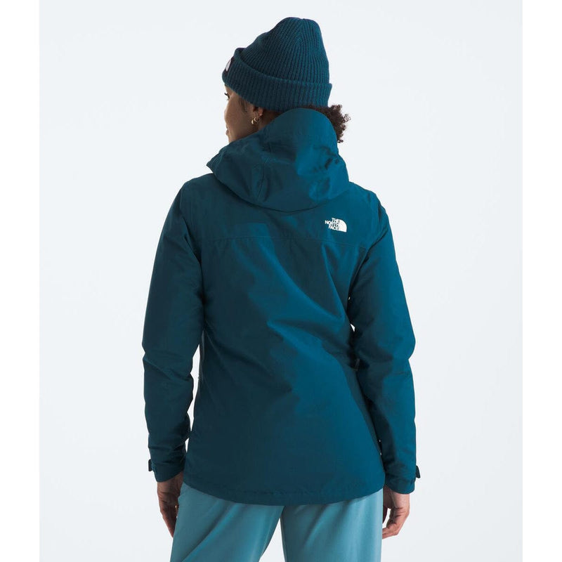 Load image into Gallery viewer, The North Face Women's Carto Triclimate Jacket