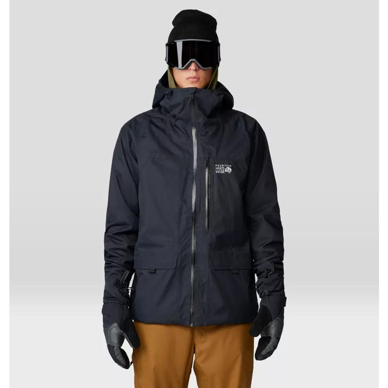 Load image into Gallery viewer, Mountain Hardwear Men's Firefall™ Insulated Jacket