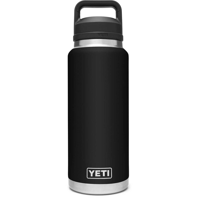 Load image into Gallery viewer, YETI Rambler 36oz Reusable Bottle with Chug Cap