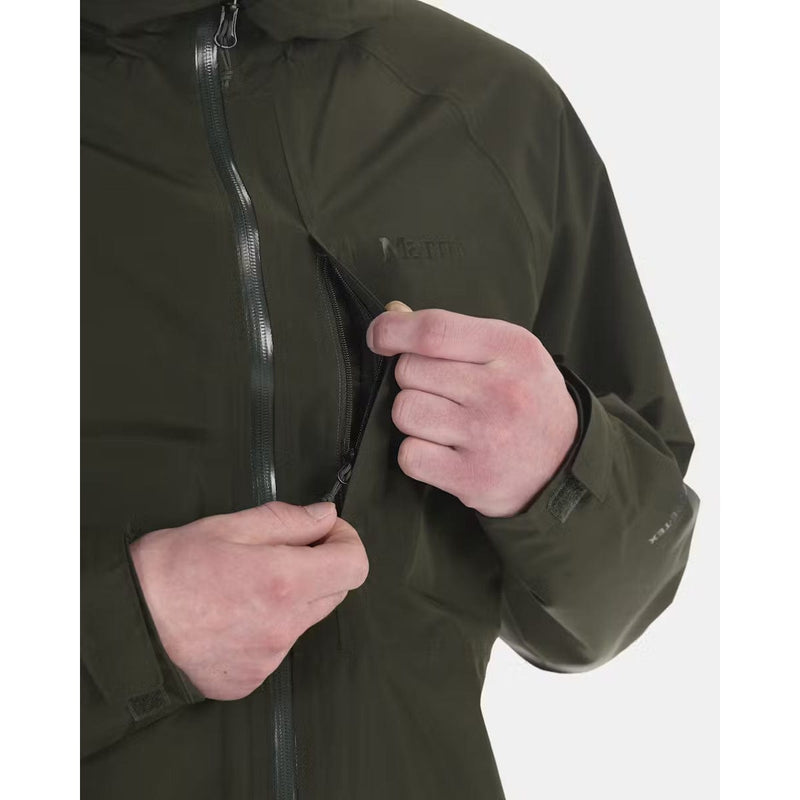Load image into Gallery viewer, Marmot Men's Waypoint GORE-TEX Jacket