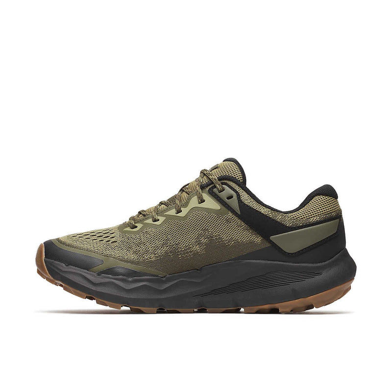 Load image into Gallery viewer, Merrell Men's Wide Nova 4 Waterproof Trail Running Shoe