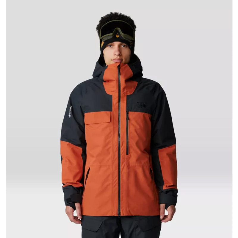 Load image into Gallery viewer, Mountain Hardwear Men's Cloud Bank™ GORE-TEX Jacket