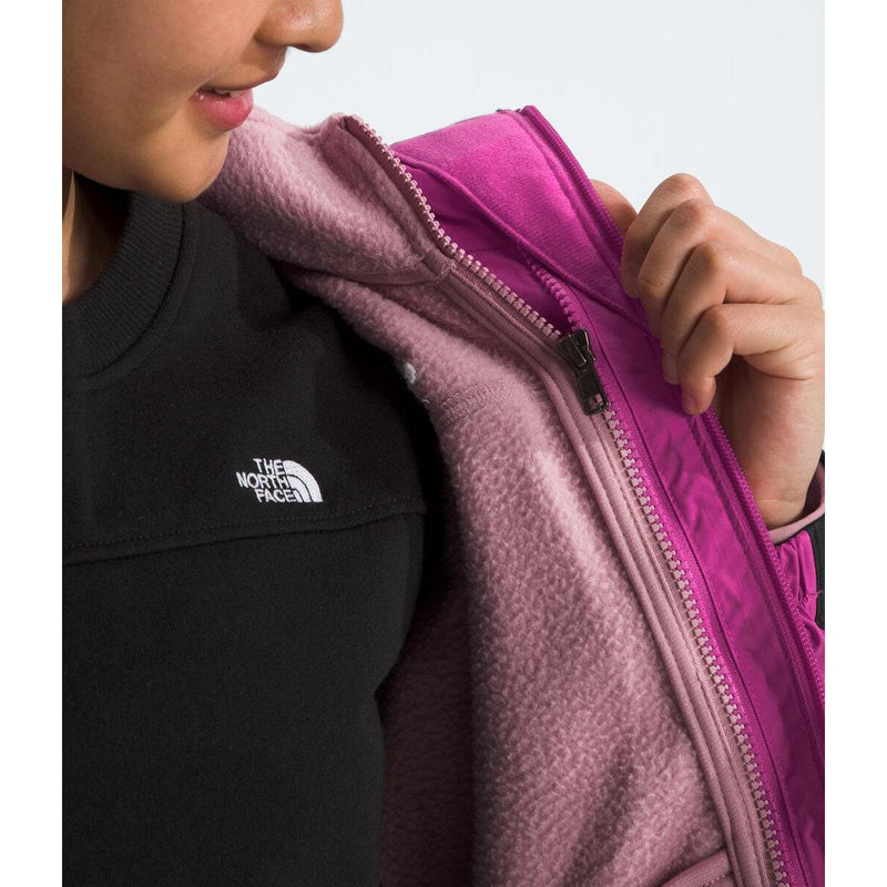 Load image into Gallery viewer, The North Face Teen Antora Triclimate Jacket
