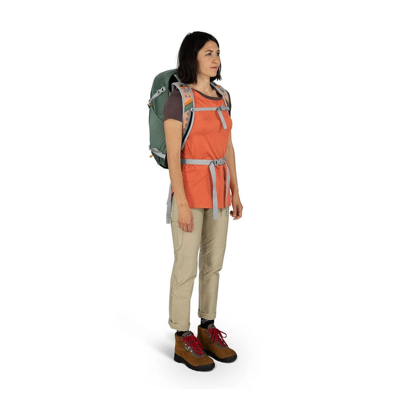 Load image into Gallery viewer, Osprey Hikelite 26 Daypack