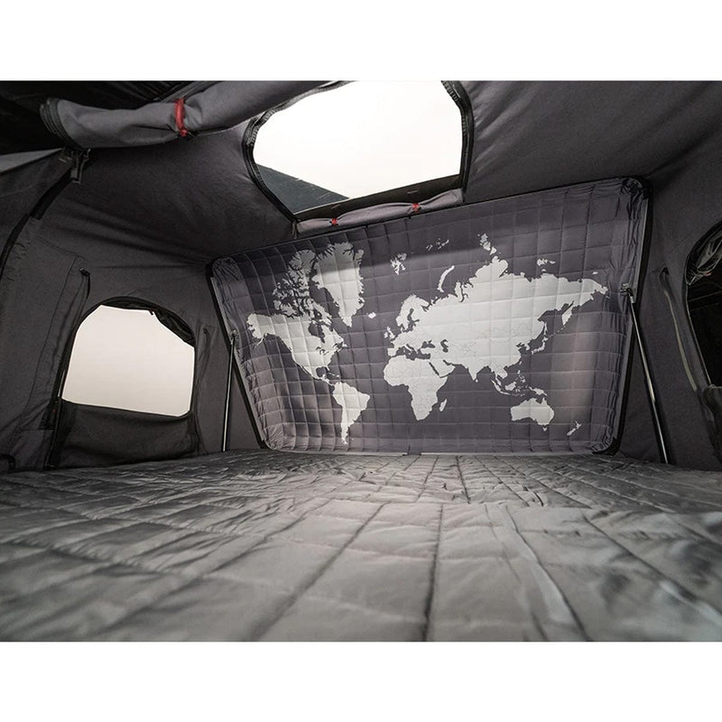 Load image into Gallery viewer, iKamper Skycamp 3.0 Rooftop Tent - Glossy Black Shell