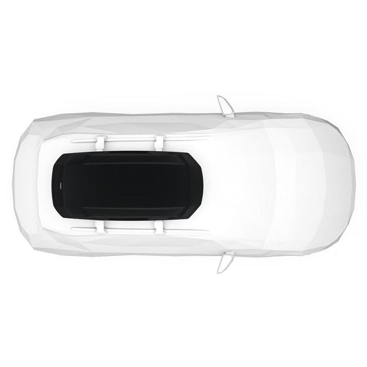 Thule Force 3 Medium 16cu ft Rooftop Cargo Box