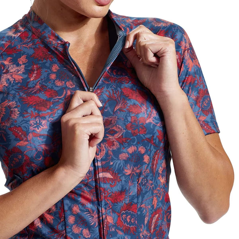 Load image into Gallery viewer, Pearl Izumi Women's Attack Jersey