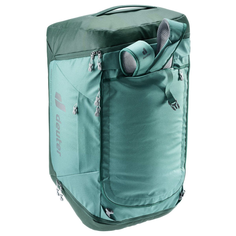 Load image into Gallery viewer, Deuter AViANT Duffel Pro 90