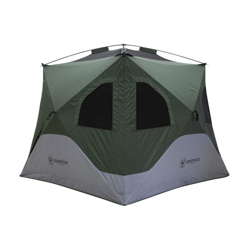 Load image into Gallery viewer, Gazelle T4 Hub Pop Up Tent