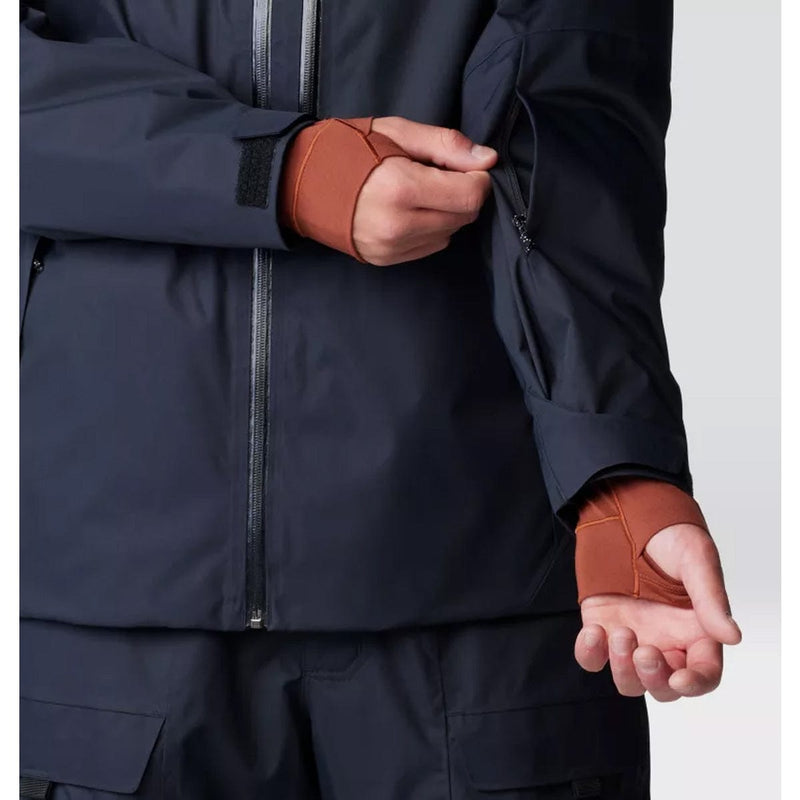 Load image into Gallery viewer, Mountain Hardwear Men's Firefall™ Jacket