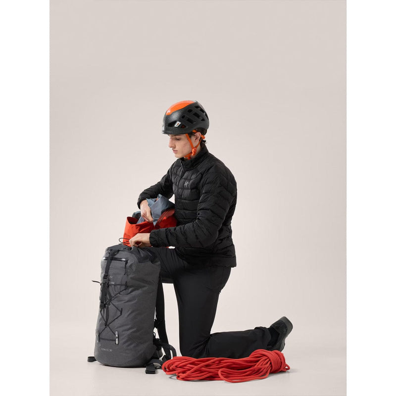 Load image into Gallery viewer, Arc'teryx Men's Cerium Jacket