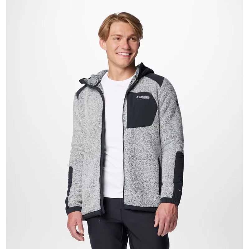 Load image into Gallery viewer, Columbia Men's Arctic Crest™ Sherpa Full Zip
