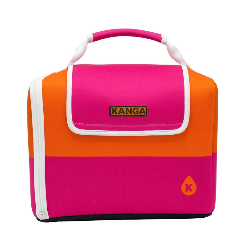 Load image into Gallery viewer, Kanga Sunset 12-Pack Kase Mate Cooler