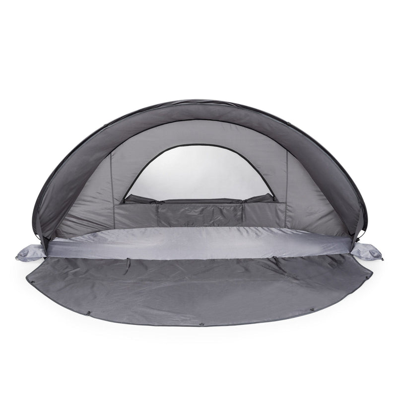 Load image into Gallery viewer, Manta Portable Beach Tent by Picnic Time Family of Brands