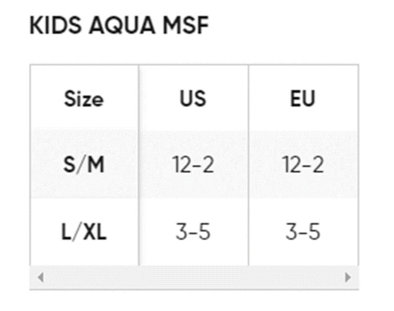 Load image into Gallery viewer, Speedo Kids Aqua Quest Mask Snorkel Fin Set