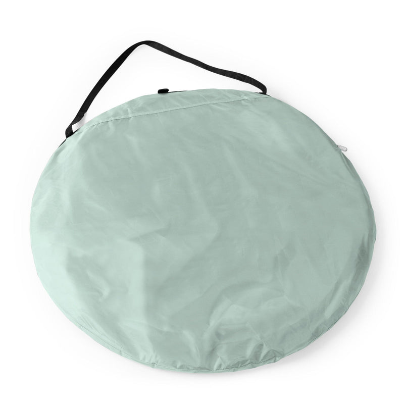 Load image into Gallery viewer, Manta Portable Beach Tent by Picnic Time Family of Brands