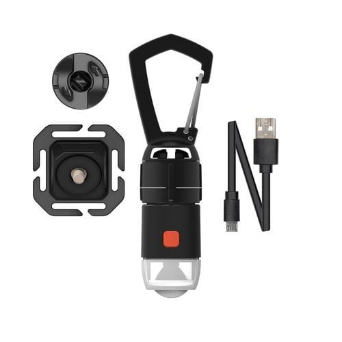 Load image into Gallery viewer, Gear Aid Carabiner Light Kit
