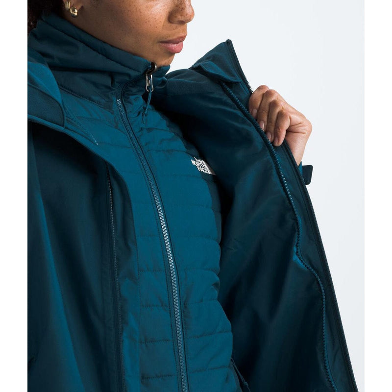 Load image into Gallery viewer, The North Face Women's Carto Triclimate Jacket