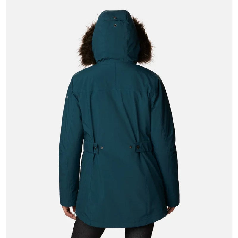 Load image into Gallery viewer, Columbia Women&#39;s Payton Pass Interchange Jacket
