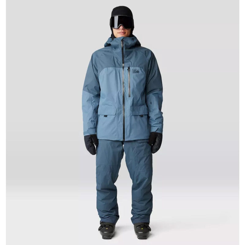 Load image into Gallery viewer, Mountain Hardwear Men's Firefall™ Insulated Jacket