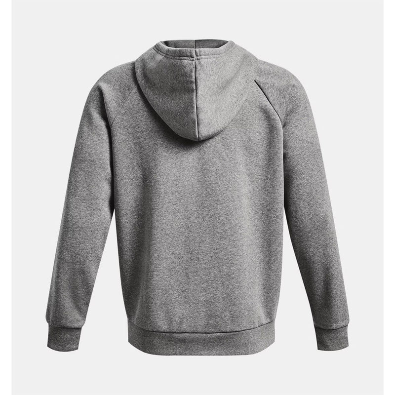 Load image into Gallery viewer, Under Armour Men's UA Rival Fleece Full-Zip Hoodie